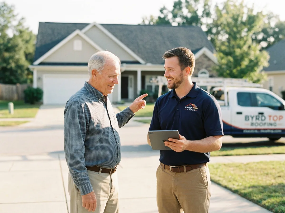 Roofing Evans City, PA FAQs